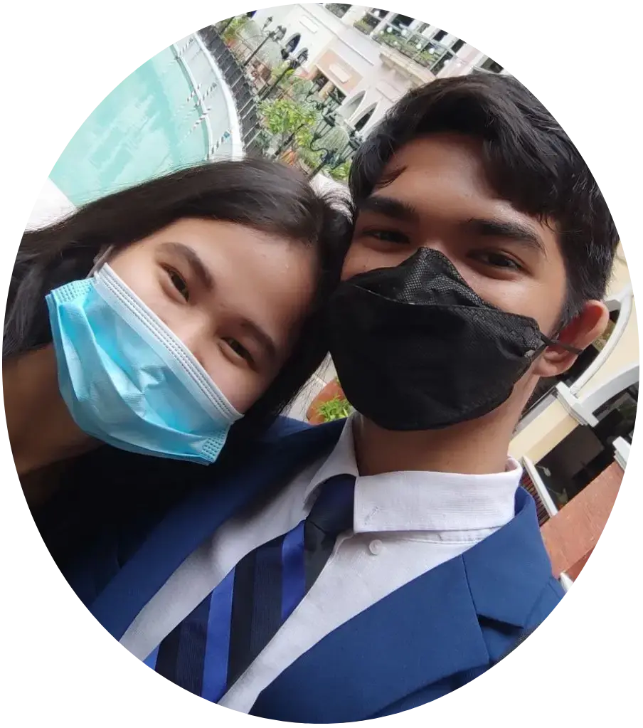 I'm Working as {Chairman & Founder}at Cañaveral Group